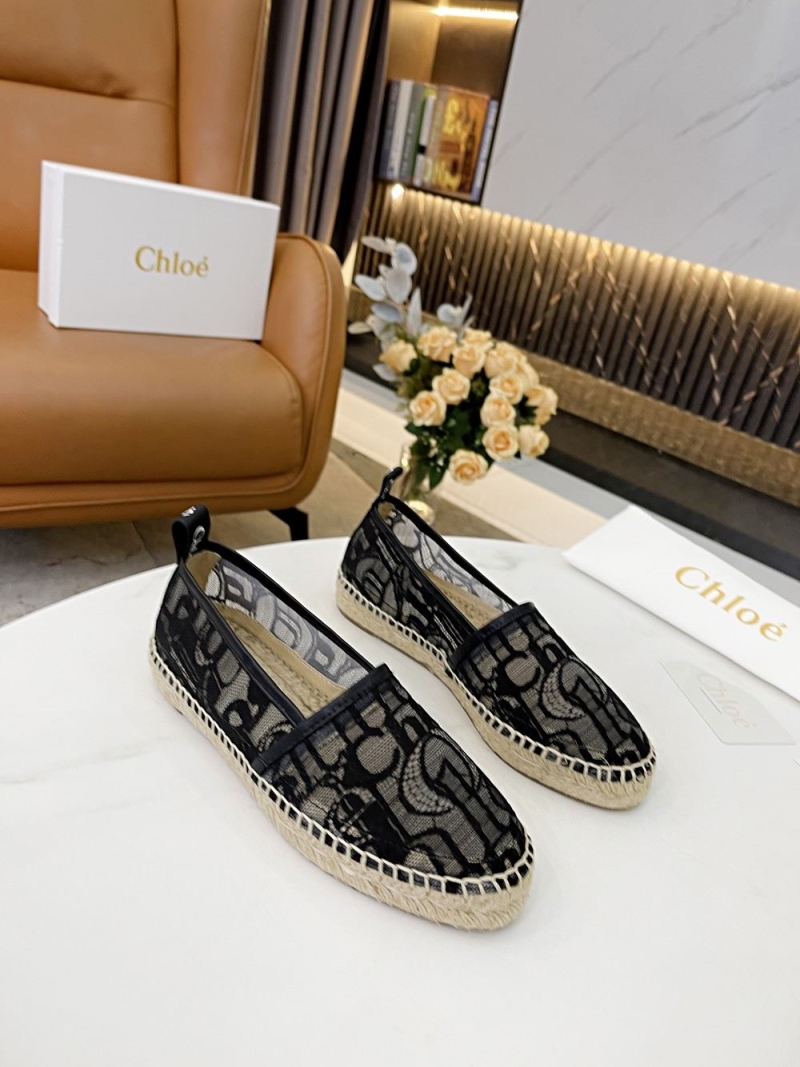 Chloe Casual Shoes